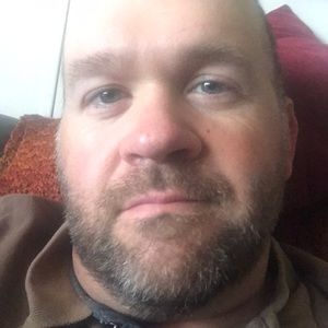 Meet your Posher, Travis